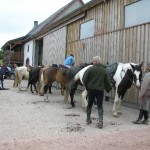 Groupe Dulieu - juin 2011